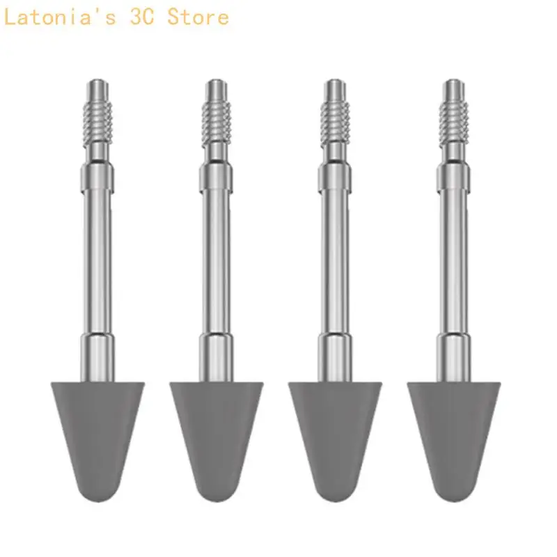 

X3UB Metal Styluses Nibs Pack for Pen 3 Professional Drawing Pen Devices