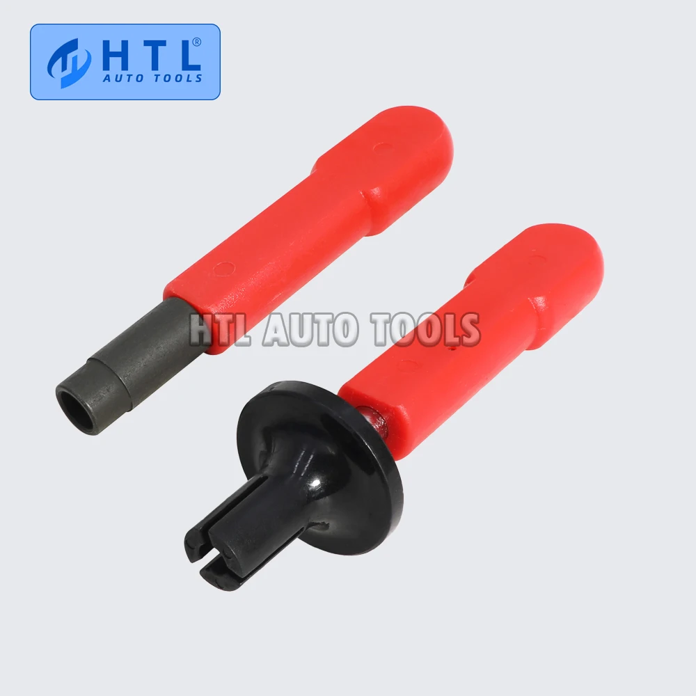 Fuel Injector Oil Seal Installation and Removal Tool For BMW N55 N63 S55 S63 B38 B48 Oil Seals Installation Removal Tool