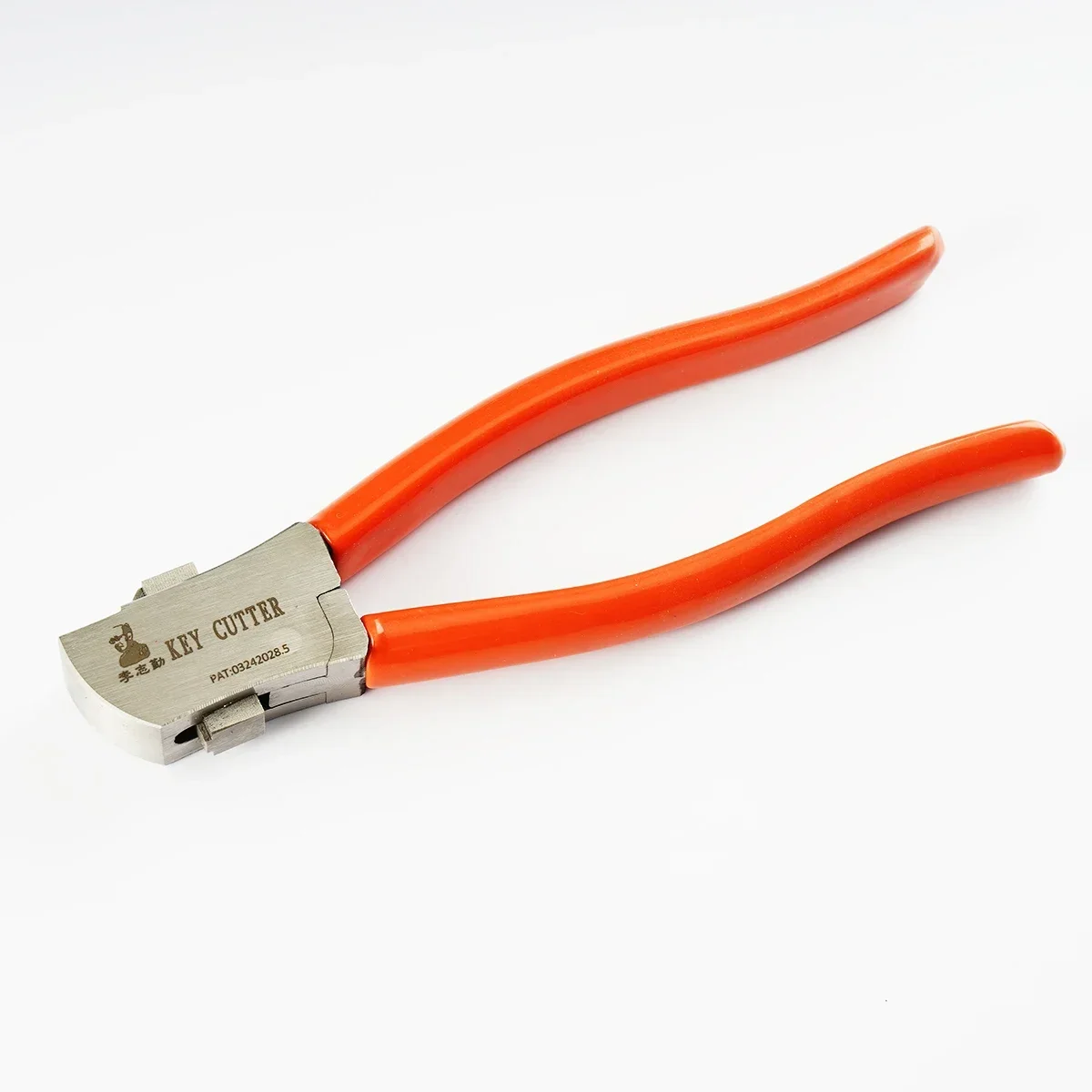 Lishi Key Cutter Car Key Plier Concealed Wiring Tool with Pitch Guide Marking And Comparison Feature for Key Cutting Machines Lo