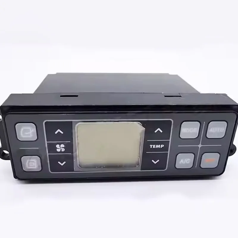 

Excavator Accessories 11Q690310 Air Conditioning Panel 11Q6-90310 11Q6-90370 for R225-9 R300-9