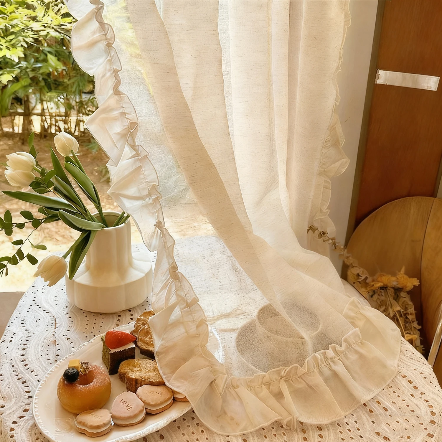 Thumbnail 4 - #23 Best Window Valances to Buy In 2026