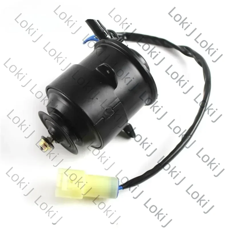 Loki J 1pc 161-3732 263500-0763 A/C Blower Motor 24v for Komatsu WA380-1 WA380-3 WA400-1 Loader 320C 320D 322C CAT 3066 3126 319