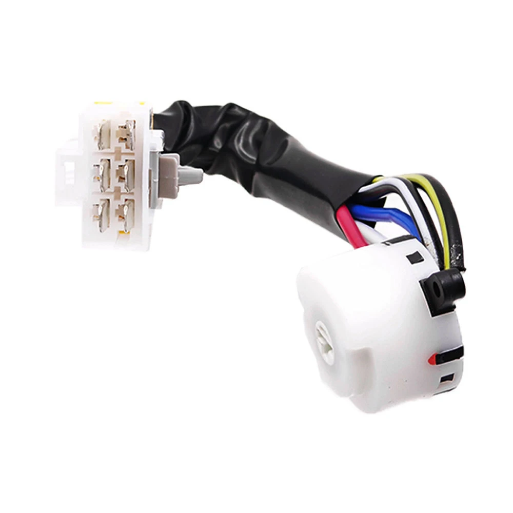 

New Ignition Switch for Nissan Maxima Altima Sentra Infiniti I30 200SX 1997-1998