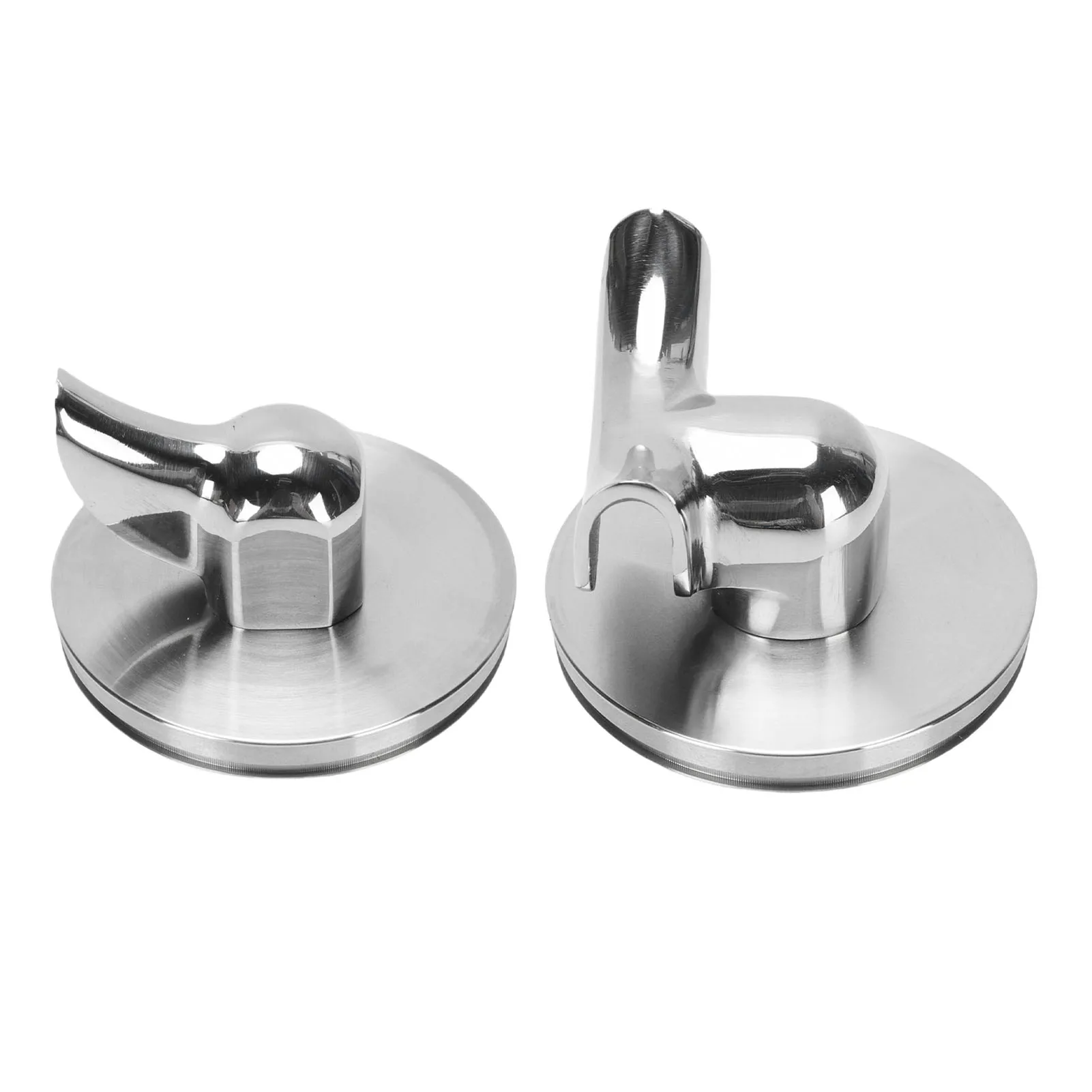 Coffee Portafilter Spout Bottomless To Spouted Professional 54mm Portafilter Spout Attachment High Performance for Replacement