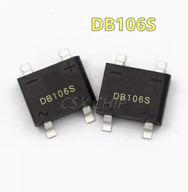 10Pcs/Lot DB106S SO…