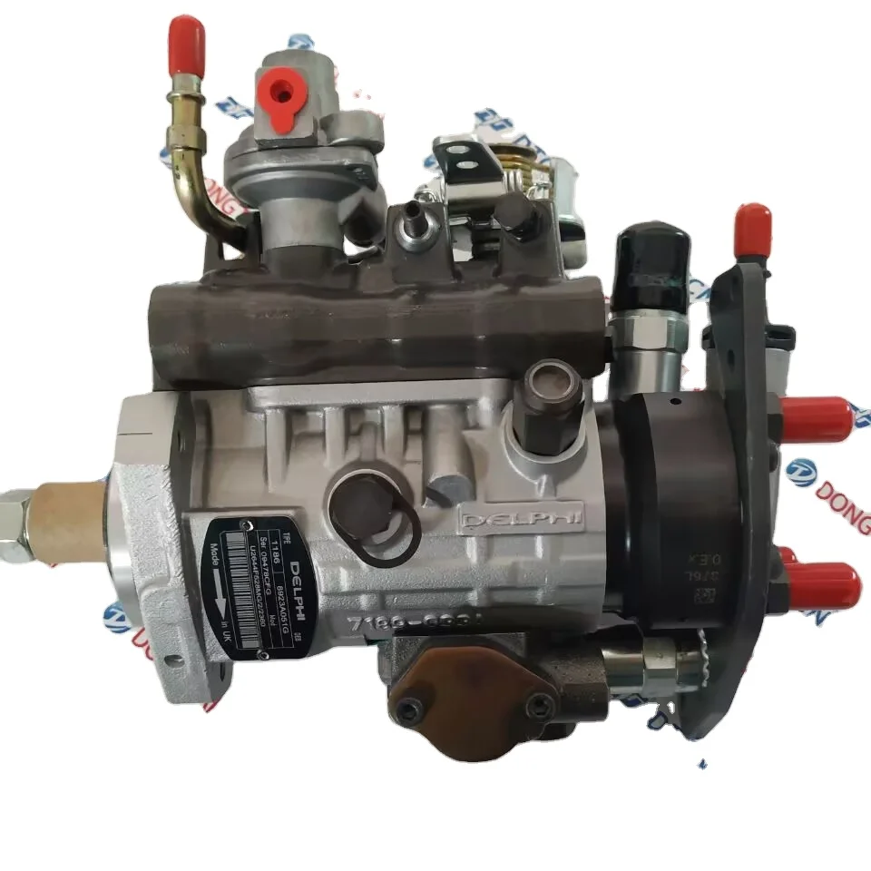 Diesel Fuel Injetion Pump 8923A051G 8923A050G 8923A052G 8923A055G 2644F528MG