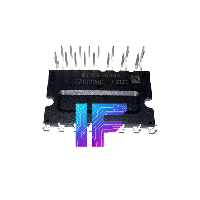 IKCM30F60HA IKCM30F60GA IKCM30F60GD IKCM30F60HD Brand New Original IPM Module