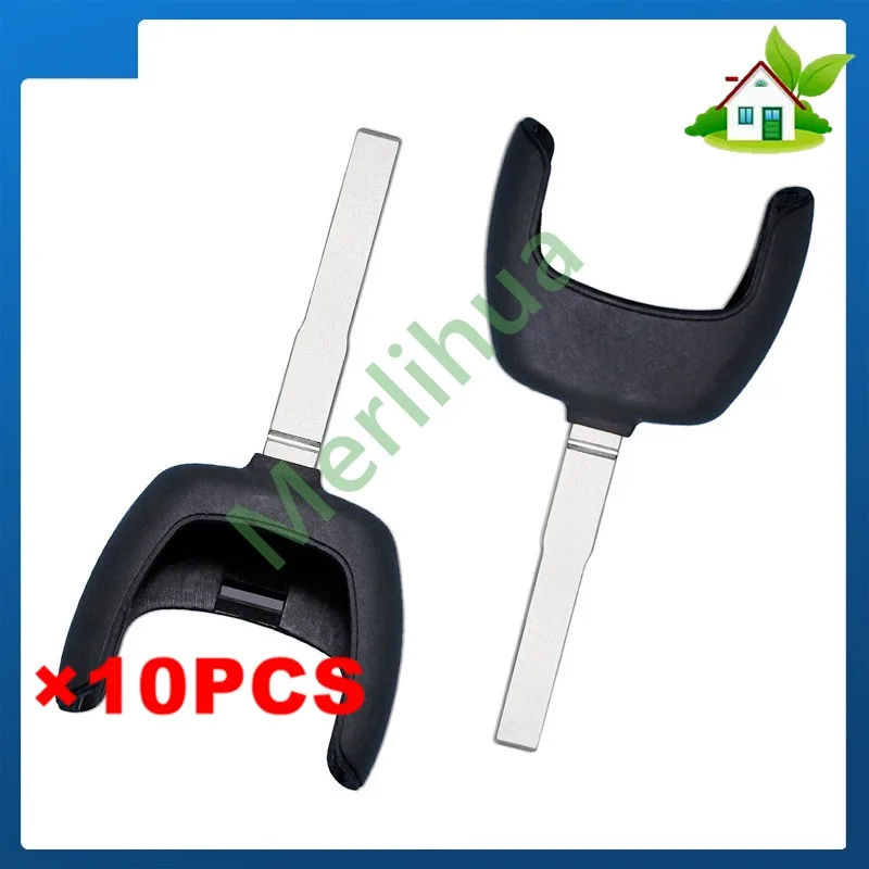 FOR Ford Car Straight Remote Key Metal Plug Replacement Metal Connector Compatible With Focus Mondeo