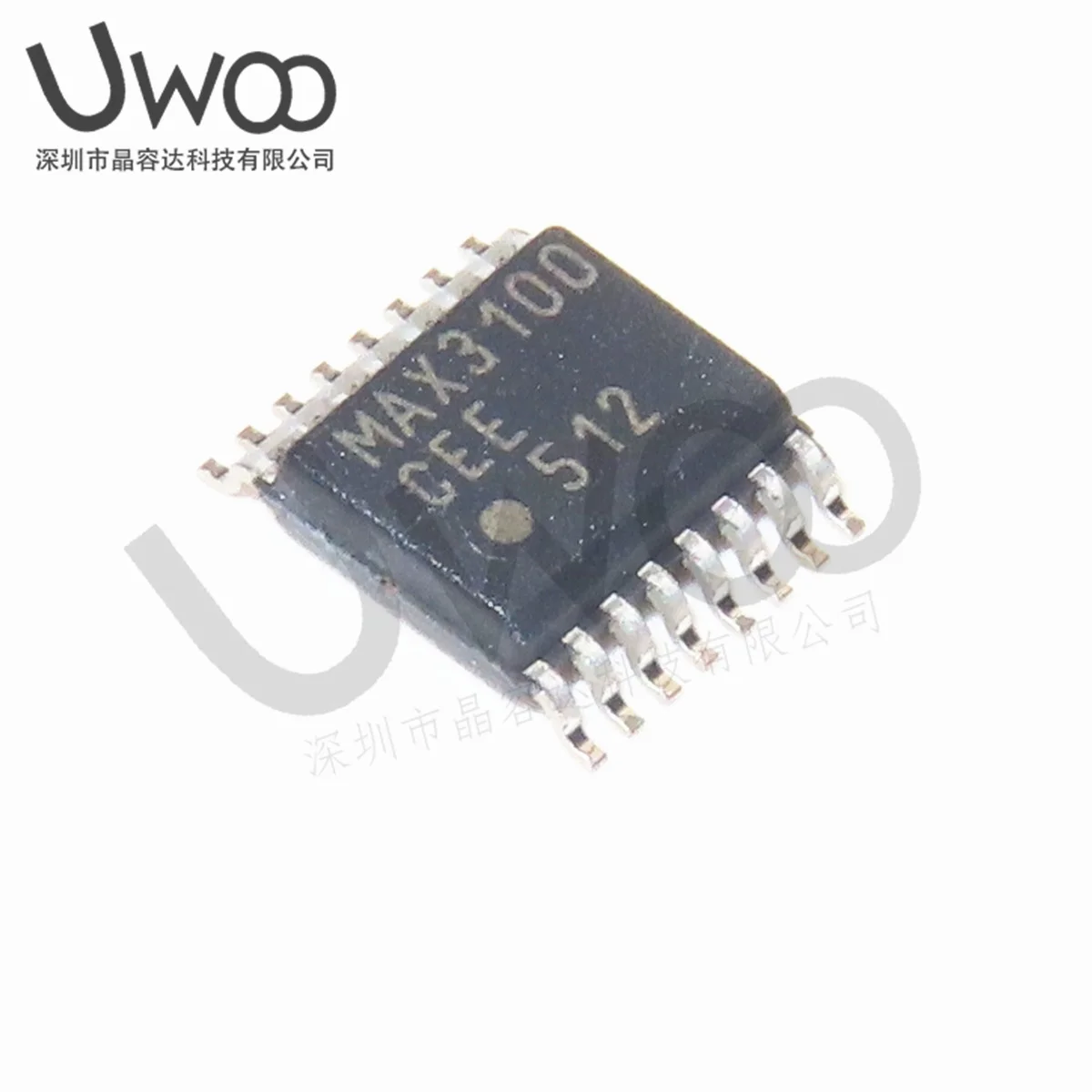 10/pcs MAX3100 MAX3100CEE MAX3100EEE New original universal asynchronous transceiver chip IGBT Module New Original