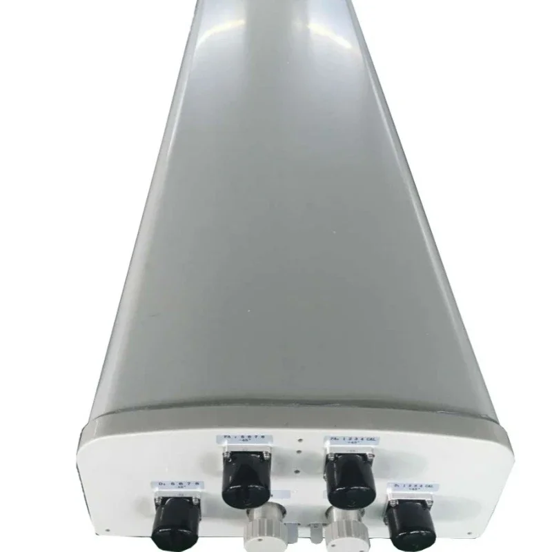 Intelligent plate type LTE plate sector antenna, integrated base station plate type FA/D independent ESC antenna