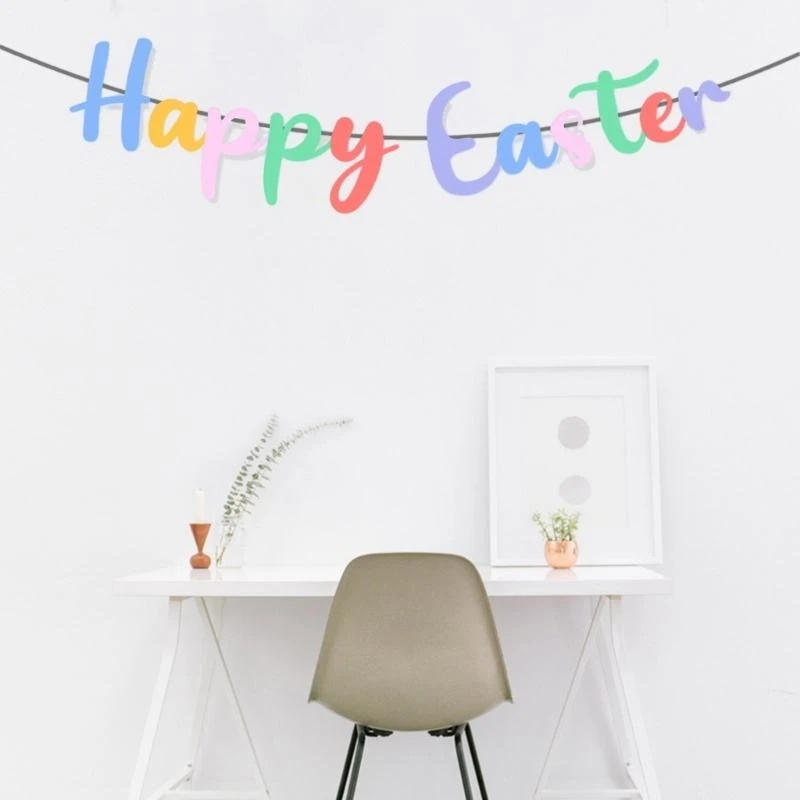 Украшение торта Пасха