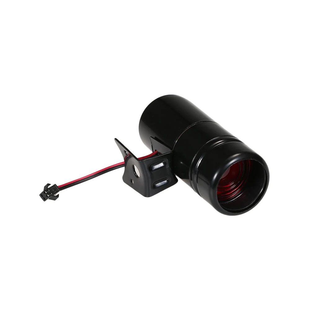 Tachometer 5 Inci Minyak Tachometer Mobil 0 ~ 11000 RPM Meteran Tekanan Minyak Gague Suhu 4 In 1 Tampilan 0 ~ 7 Bar