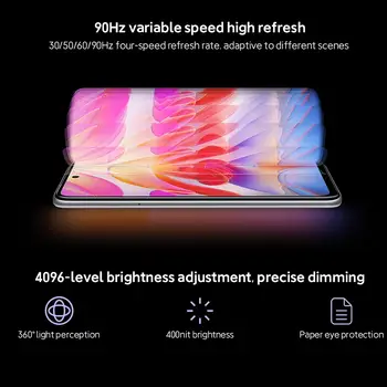 5G Smartphone Xiaomi Redmi Note 10 128GB 256GB 7nm Dimensity 700 6,5 palcový displej 48MP fotoaparát 5000mAh mobilní telefony Globální ROM 8 nejlepší prodej Redmi Note 10 128GB - №1