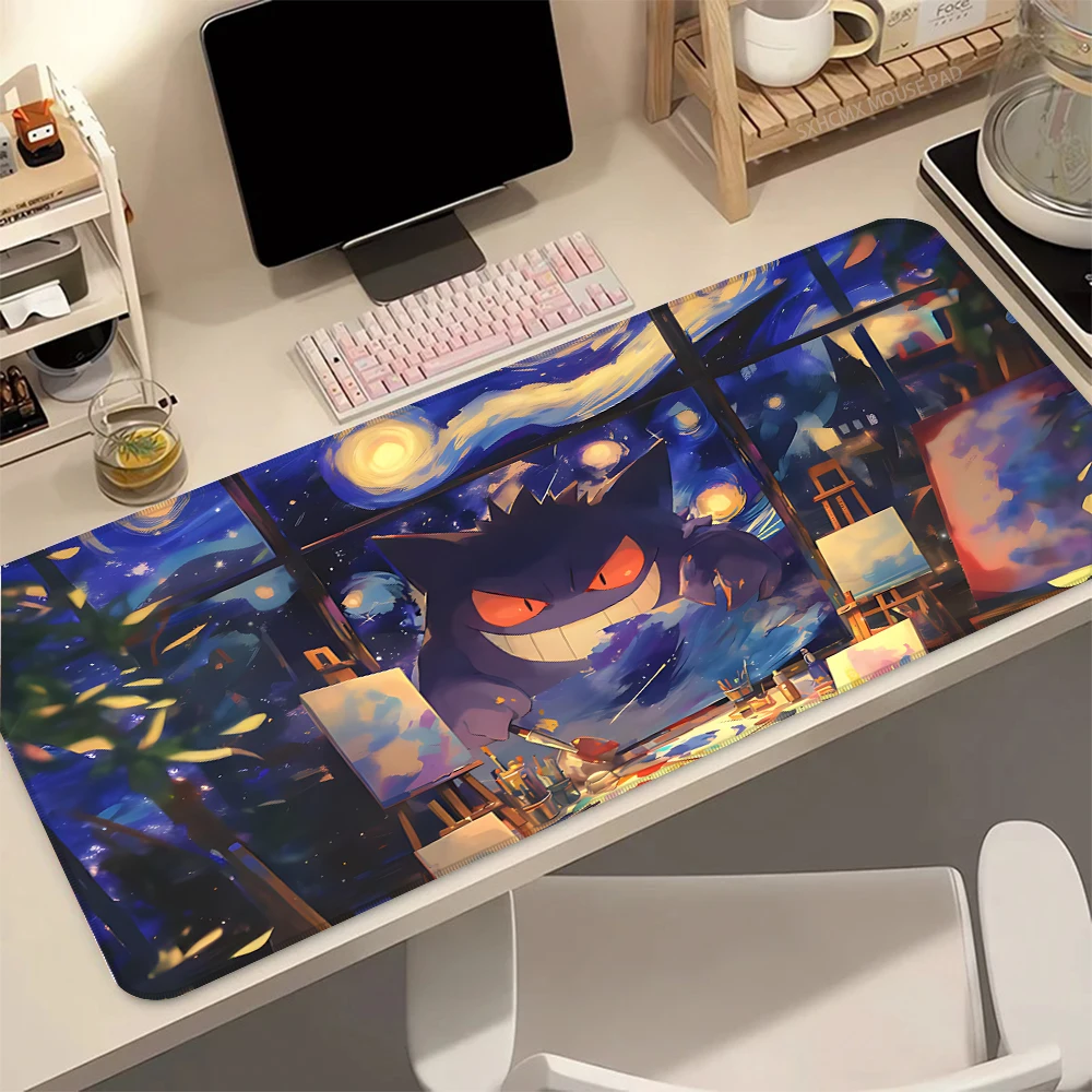 Grande Mouse Pad para Jogos P- - Esports Essential Gaming Pc avaliação e preço
