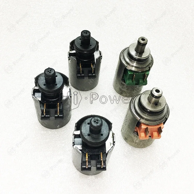 722.7  Automatic Transmission shaft solenoid W168 A1683770135 for Mercedes-Benz  722.7 W168 A160