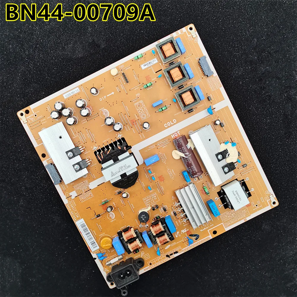 

BN44-00709A Power Supply Board L48X1T_ESM PSLF141X06A For UE48H6700ST UE40H6200AW 48H6200AK UE48H6400AK UE48H6240AK UE40H6400AK