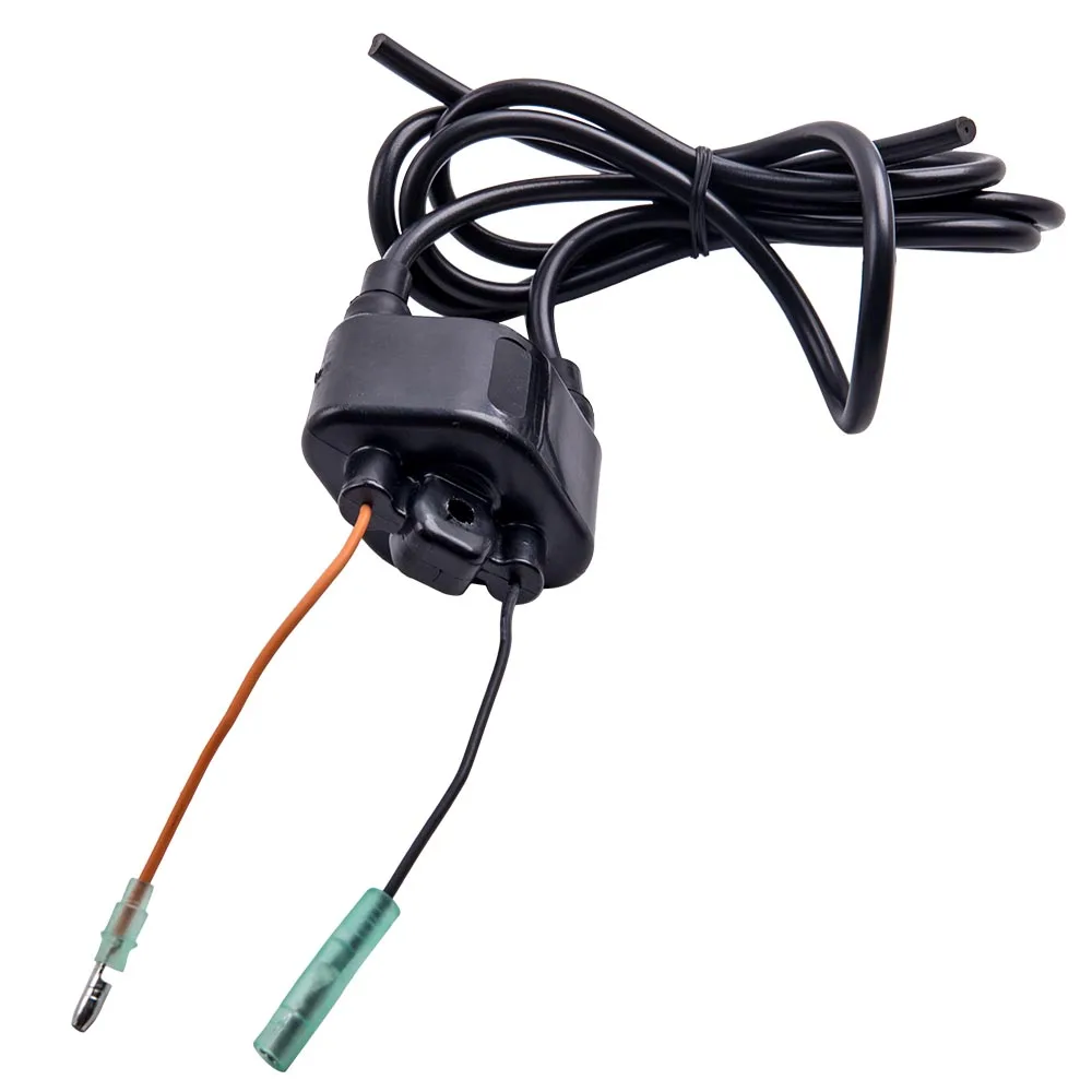 

Катушка зажигания Power Outboard для двигателей Kawasaki SS ST SX 21121-3704 21121-3712