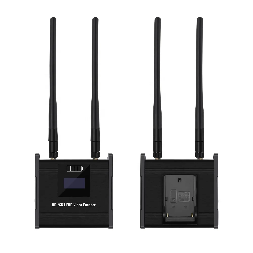 

Custom Made Rtmps Live Streaming H.265 264 IPTV Wowza Obs Vmix Wirecast PELCO PTZ HDMI NDI HX SRT Video Capture Card Box Encoder