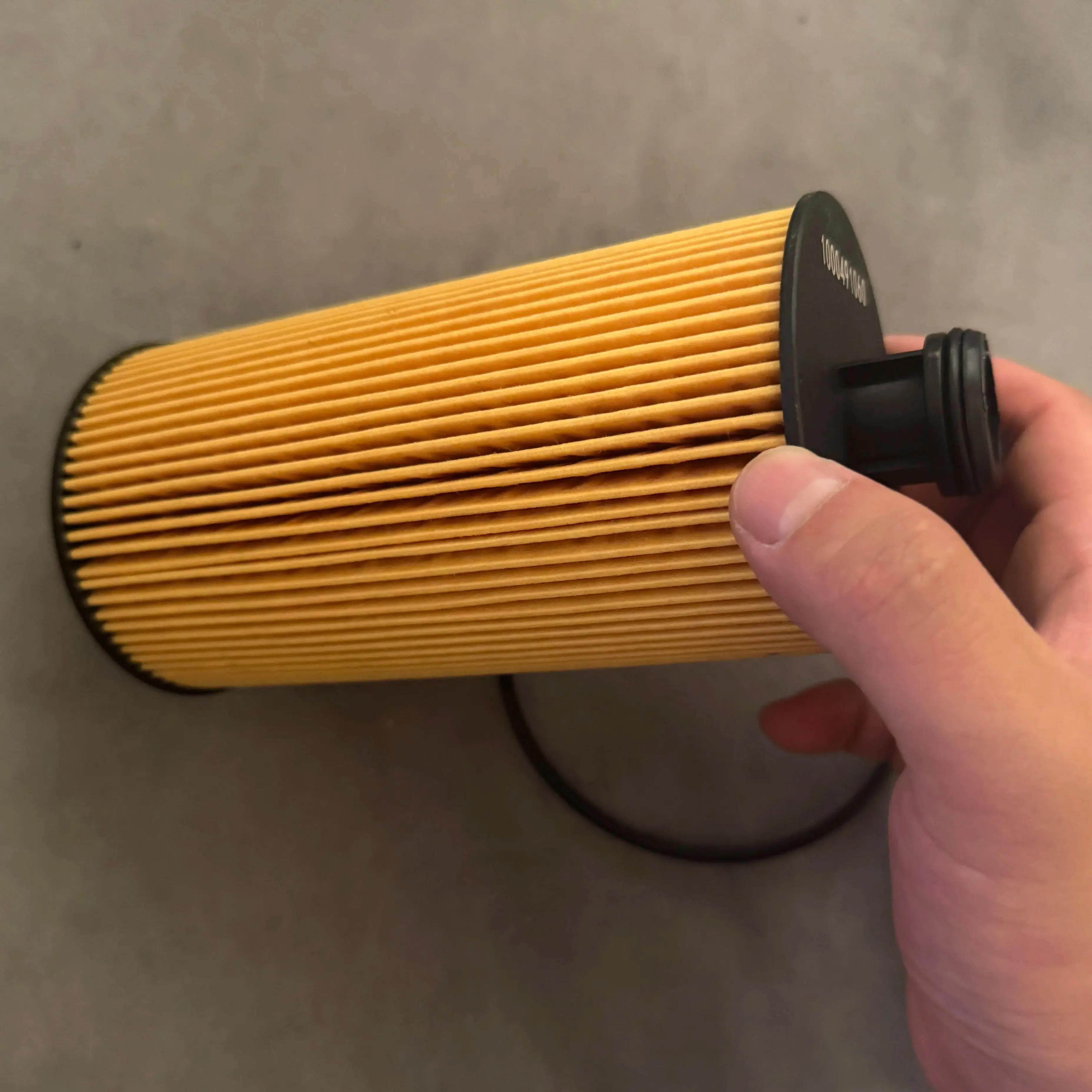 Oil Filter 10004910…