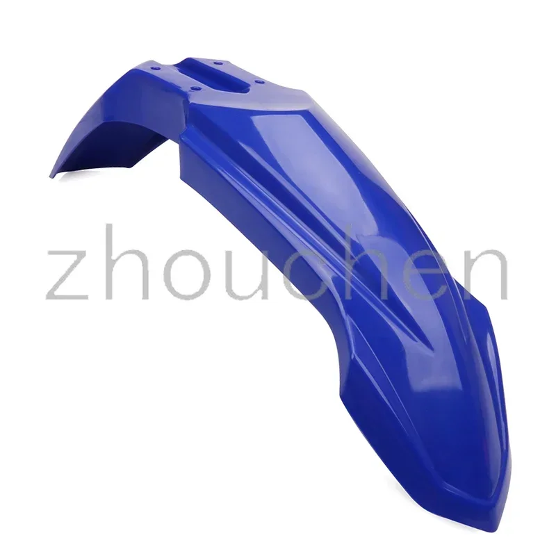 Motorcycle Plastic Kit Fender Radiator Shrouds Number Plate Fairing Cover For YAMAHA YZ85 YZ 85 2015 2016 2017 2018 Dirt Bike