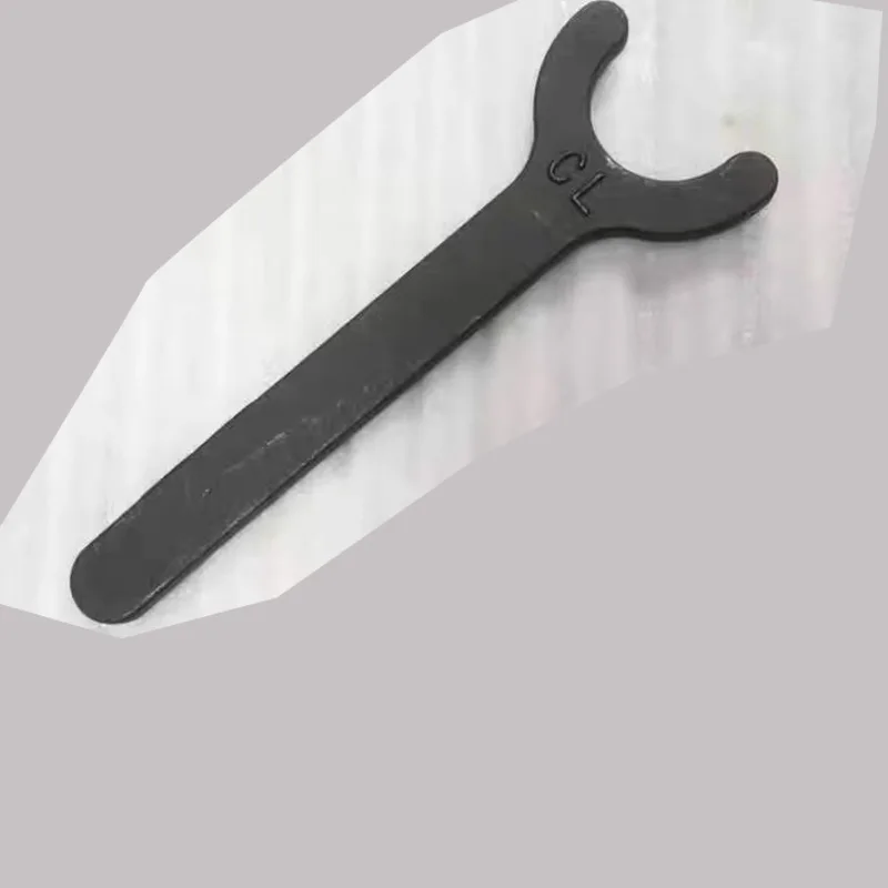 

Гаечный ключ для гидроабразивной резки Торцевая крышка усилителя Водоструйный резак 60K Гаечный ключ для усилителя WE000288 400025-1