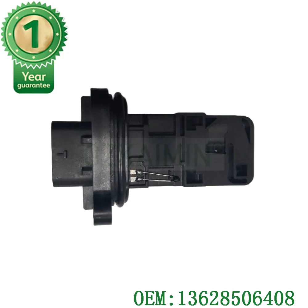 BMW 미니용 에어 플로우 계량기 센서, OEM 0281006092 13628506408