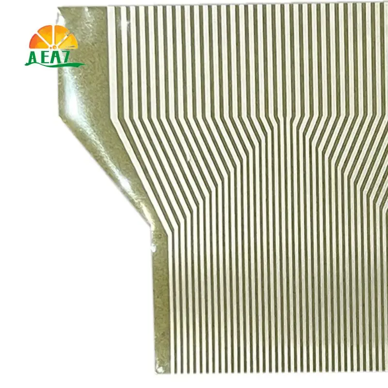 

AEA7-5 шт., 38-линейный ленточный кабель, замена для VW, кластер, пиксель, отсутствие неисправностей, ремонт пикселей, 38-сторонние автомобильные аксессуары