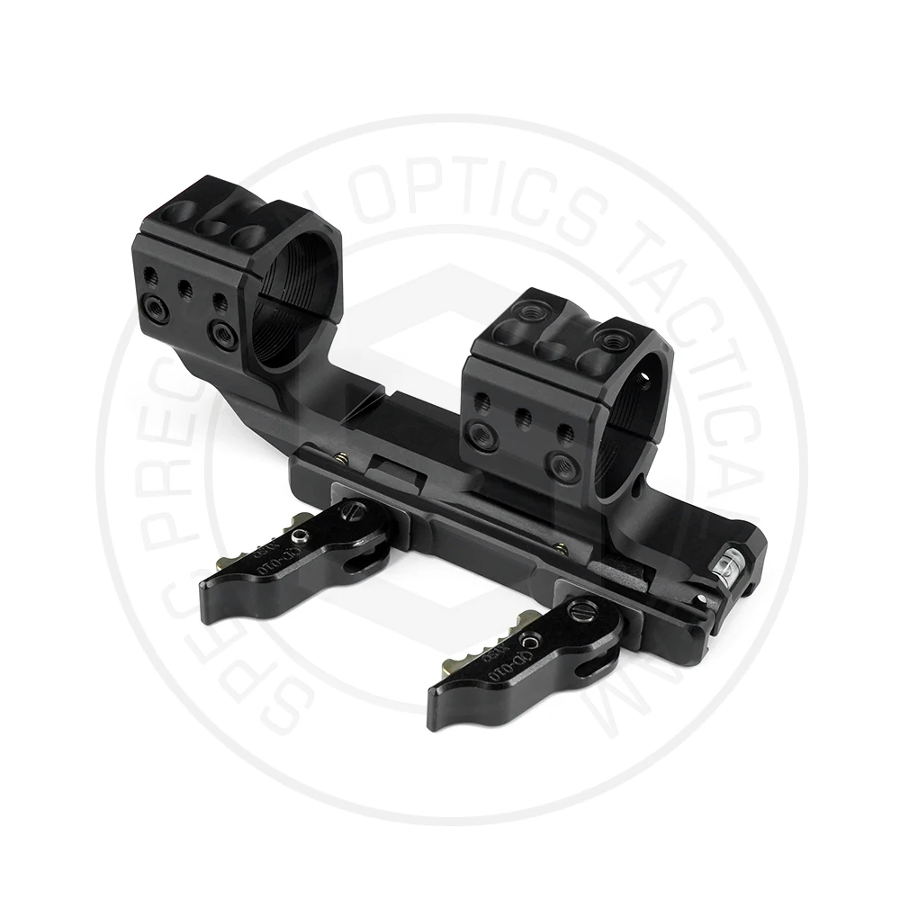 2024 New SPECPRECISION Scope Mount SP QDP-4616 1.50\