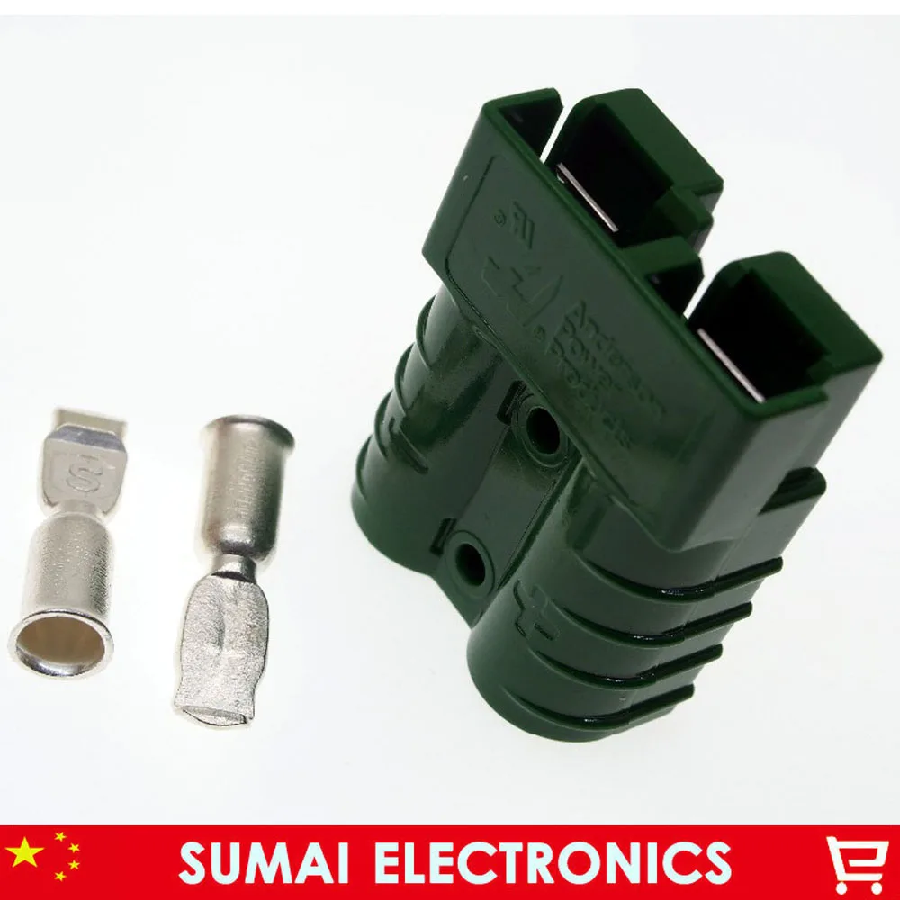 האם SB50A הוא הבחירה הנכונה עבורך? סקירת מתחם חיבור חשמלי מתקדם