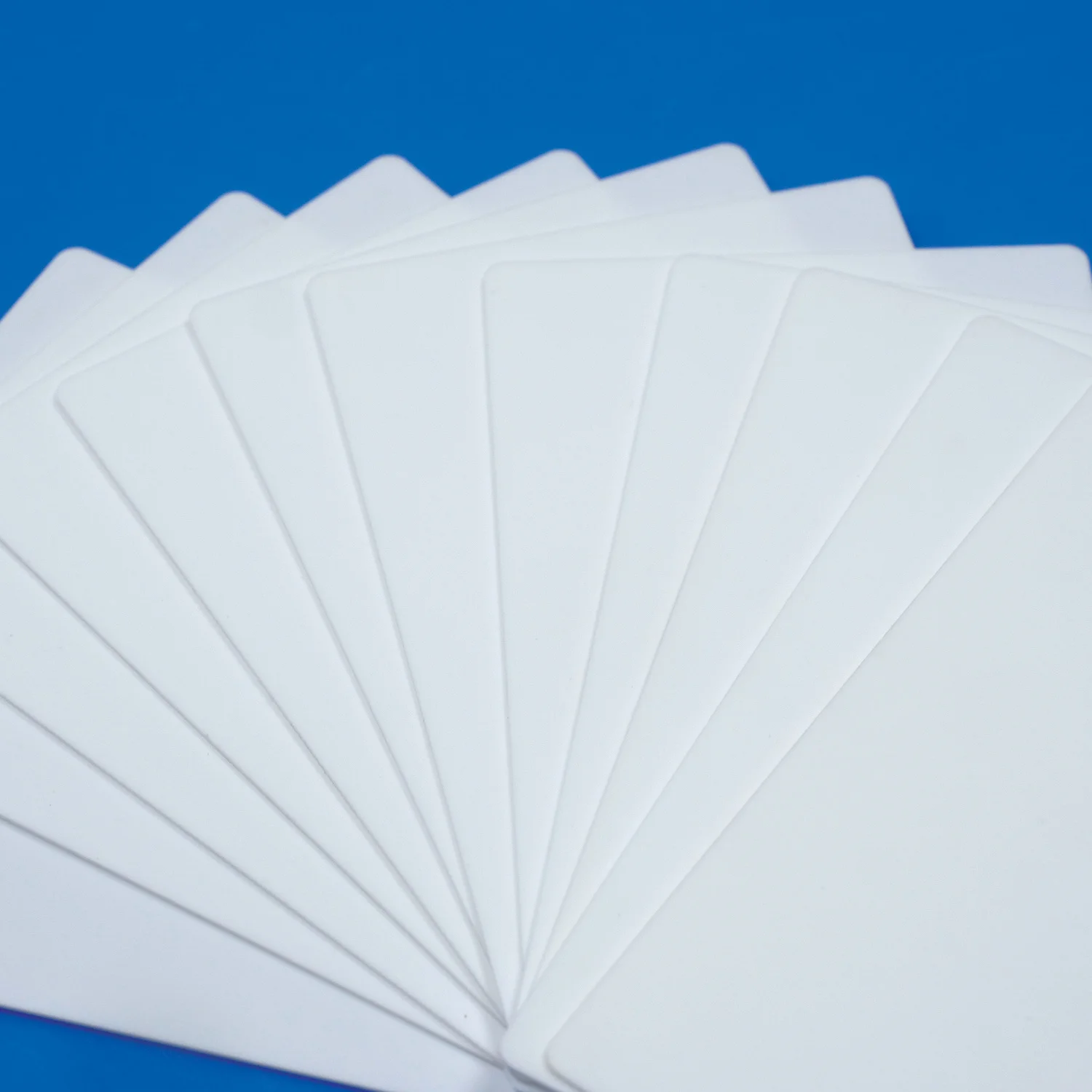 Pelat keramik Generator ozon Alumina 96%