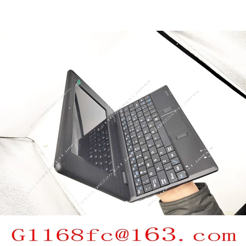 Mini PC, notebooks, Laptop A133 7 inch Android 12 with A133P/2GB+32GB Netbook