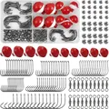 160PCS - Type B
