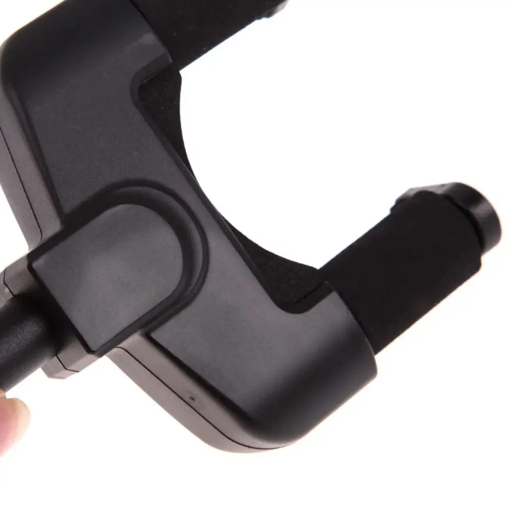 Wall Mount Guitar Hanger Non-slip Instrument Accessories Guitar Display Rack Metal Musical Instruments Hook