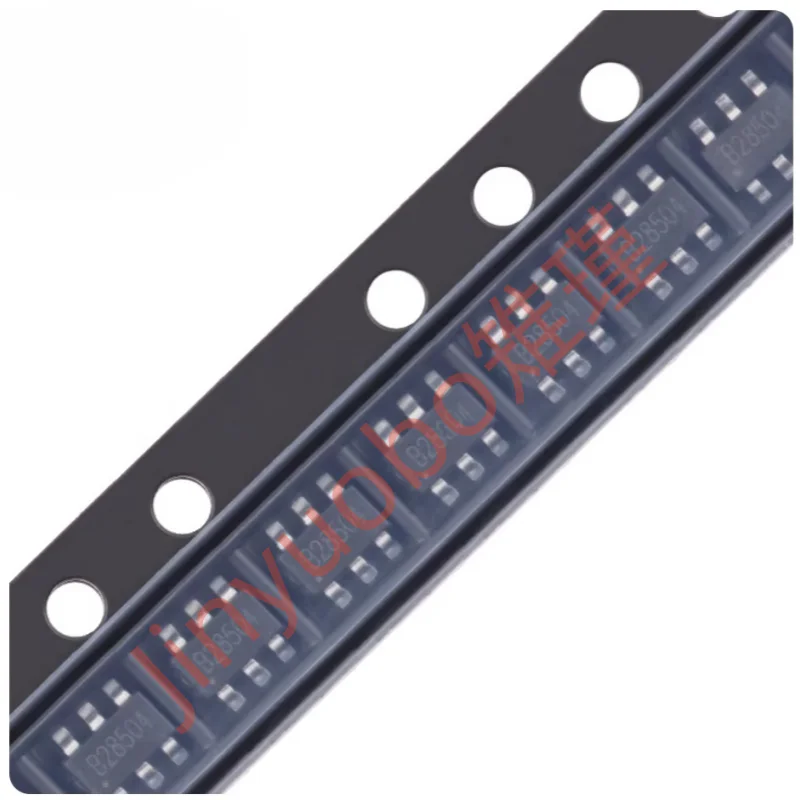 (10-100 piece)MT3608L SOT-23-6 MT3608 FM3608 3608 B628 SOT23-6 2.5A High Efficiency 1.2MHz Current Mode Boost Converter IC Chip