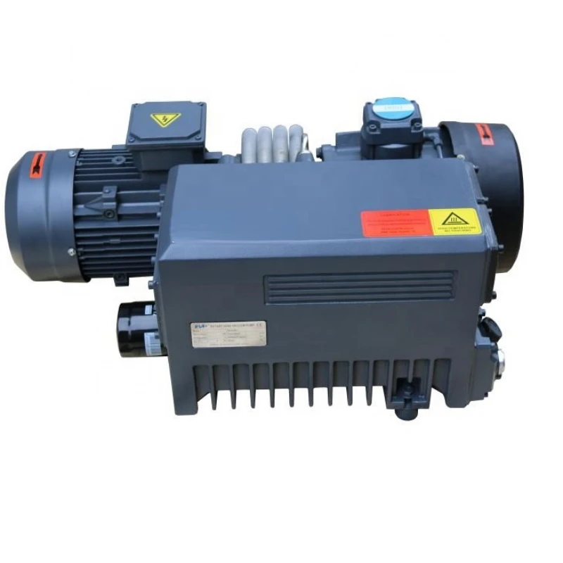 pump speed 40 63 100 160 200 300 630 750 m3/hr rotary vane vacuum pump factory