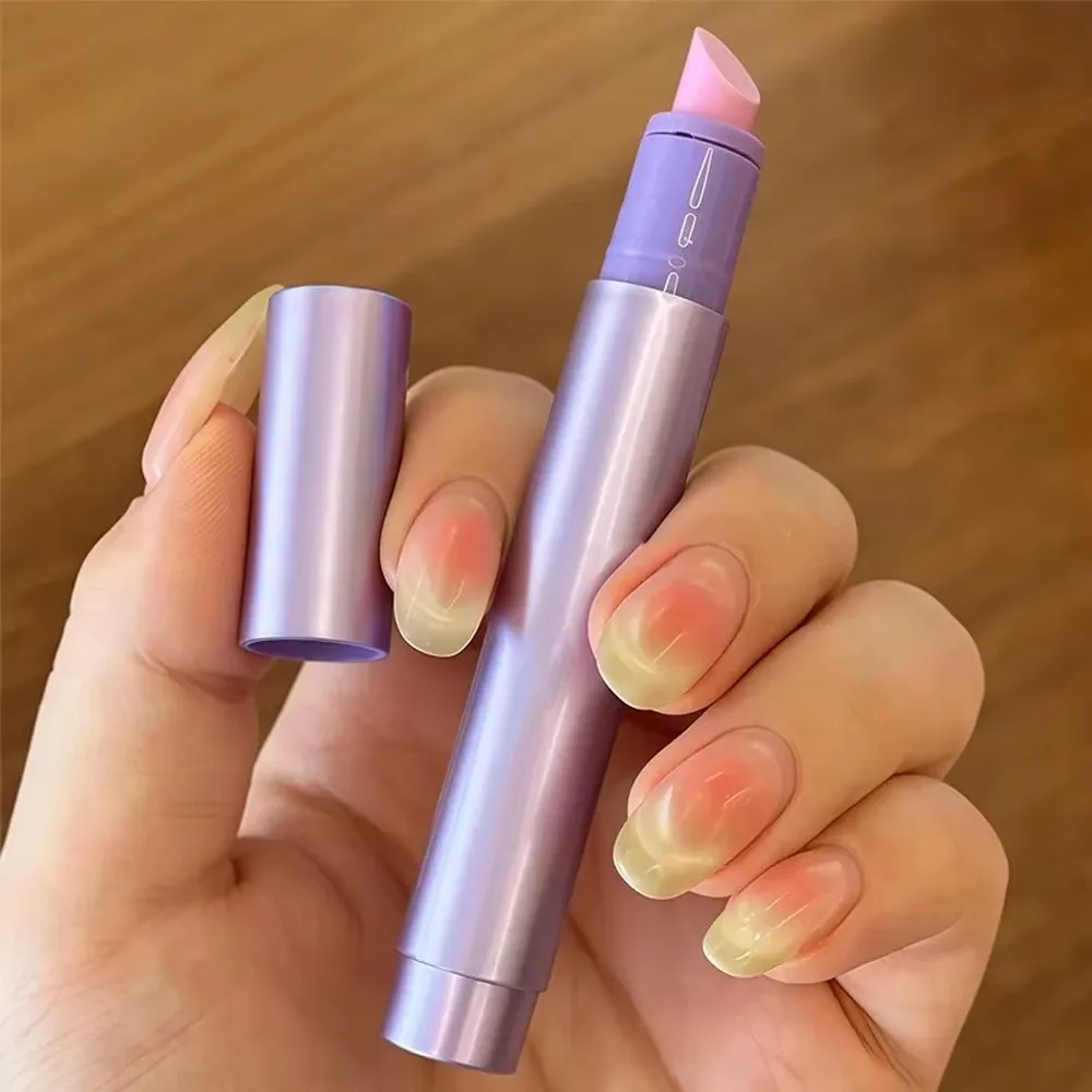 3/5/10/22PCS 3-in-1 Cuticle Care Oil Pen, Exfoliating, Cuticle Repair & Nourishing Nail Care, 2027 Hot Manicure Tool