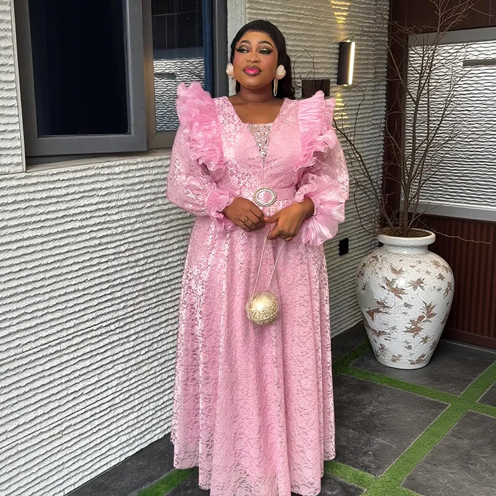 robes-en-dentelle-africaine-2026-pour-femmes-robes-longues-a-volants-grande-taille-pour-femmes-africaines-vetements-africains-pour-femmes-robe-de-soiree