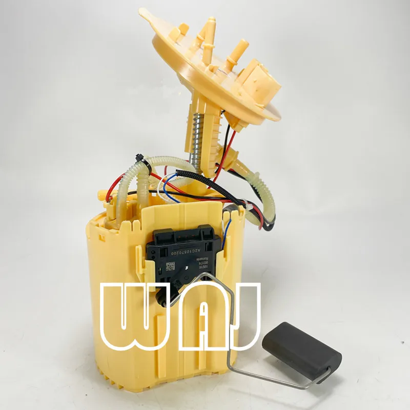 

WAJ Diesel Fuel Pump Module HK83-9H307-FA Fits For JAGUAR F-PACE (X761) T4A5245 2015 -