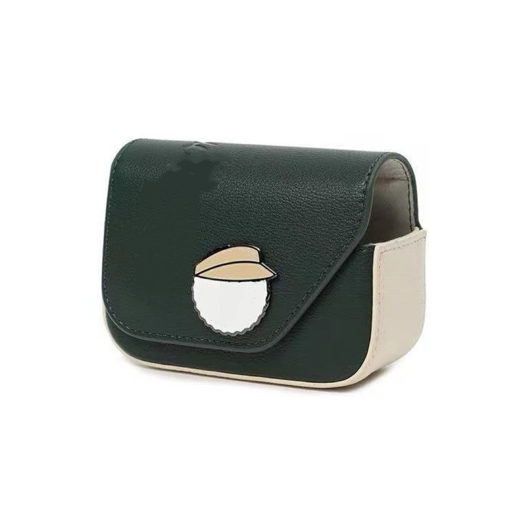 New Fashionable Mini Waist Bag Rangefinder Multifunctional Brand Golf Bag Gift Box