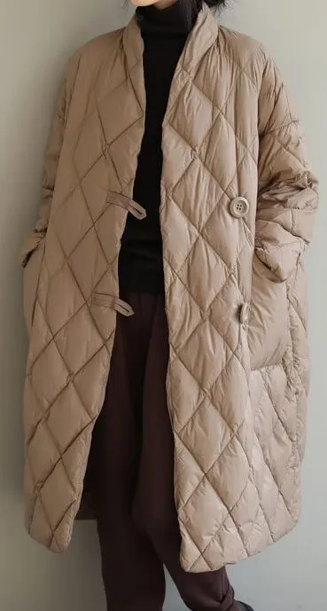 باركاس المرأة مقنعين الشتاء الفانيلا تجمع حزام مطوي الياقة المدورة Ruched ضيق المفاجئة زر السيدات الحضرية ملابس العمل الأنيقة