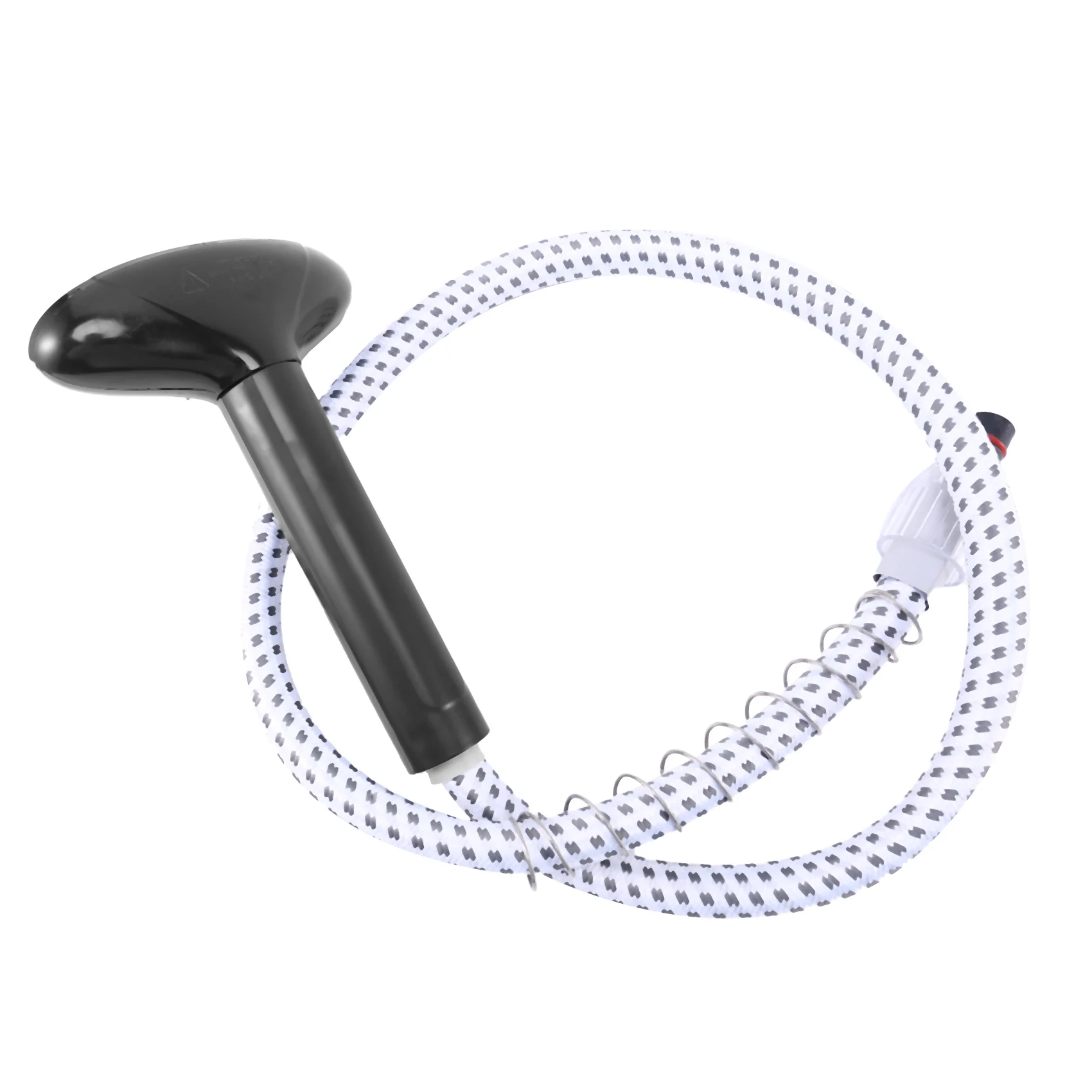 Máquina de planchado de ropa, conducto de aire, accesorios de máquina de planchado de Ropa Universal con boquilla