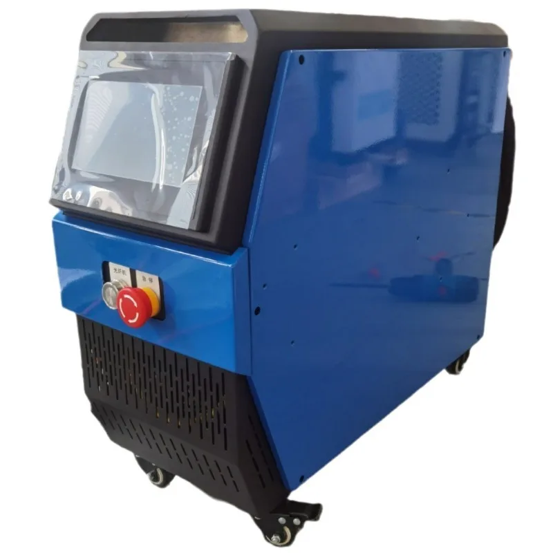 

Small welding machine, copper, aluminum, carbon steel, metal welding, air-cooled welding machine