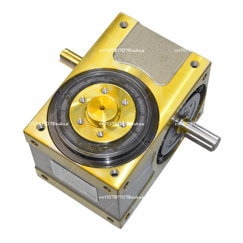 NWE Cam splitter high precision high speed intermittent indexing disc 45DF/60/70/80/110/140DF