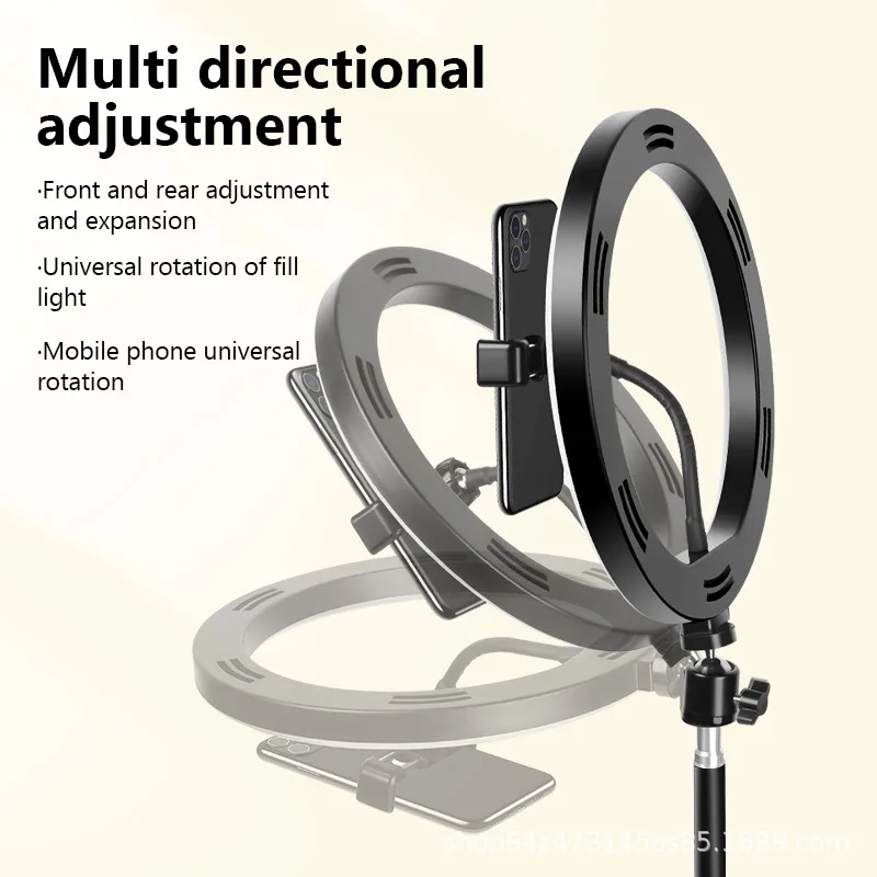 Thumbnail 3 - #18 Ring Lights List of Top Picks