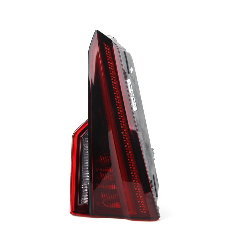 

STLFRear Tail Light for audis A4L A4/S4
