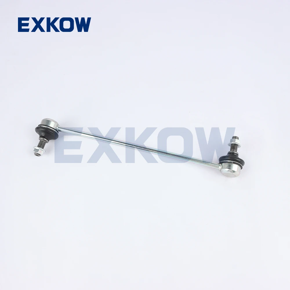 2PCS Front Stabilizer Link Balancer Ball Joint for Mitsubishi Outlander CW4W CW5W Lancer EX Delica ASX GA2W GA3W RAR MN101368