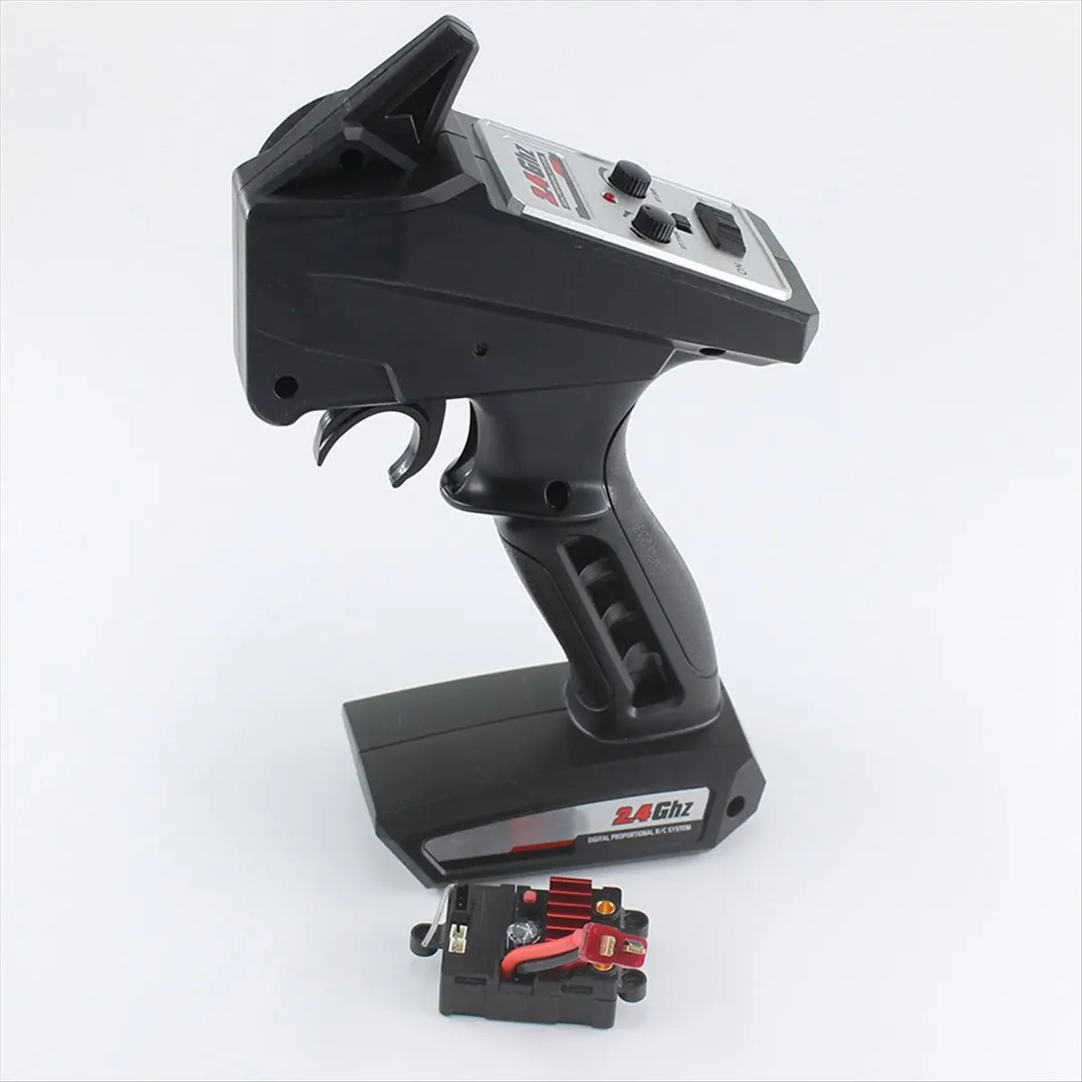 

RC Car Remote Control Transmitter Brushless ESC for SCY Series RC Cars for SCY 16101PRO 16102PRO 16103PRO