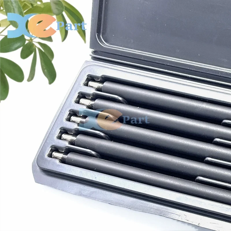 

for Lexmark Primary Charge Roller Rouleau de charge CS317 CS310 CS410 CS417 CS510 CS517 CX310 CX317 CX410 CX417 CX510 CX517 5pcs