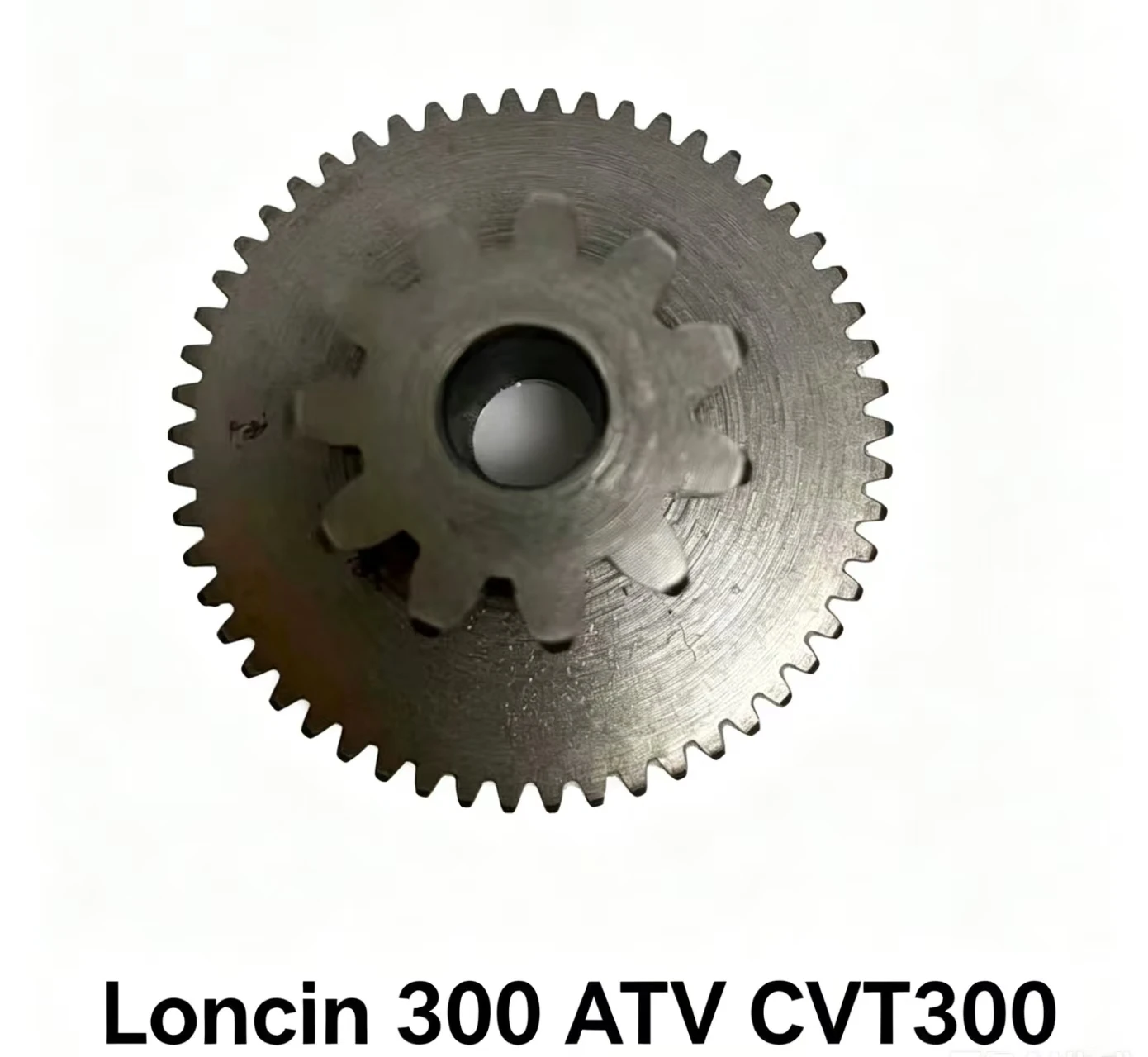  Premium Complete Cylinder Head For Loncin CVT300 300CC Shaft Transmission Quad ATV Motor