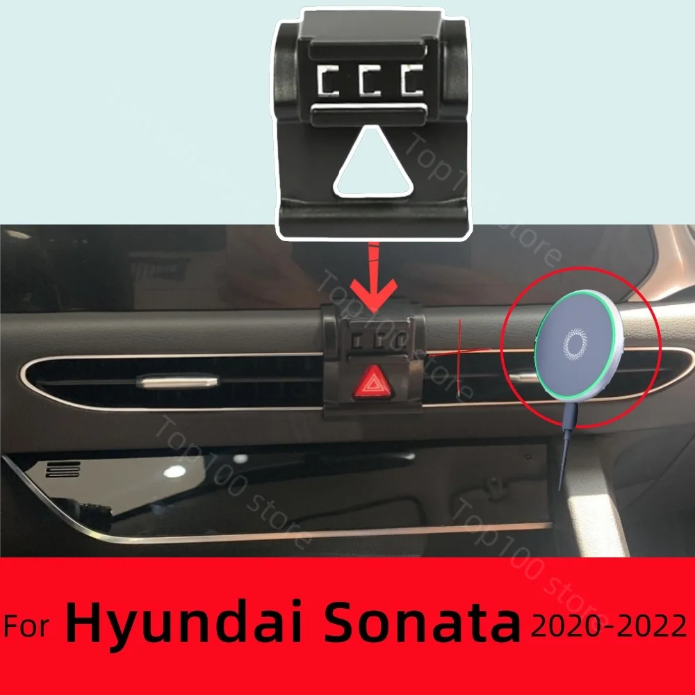 Magnetic Phone Hold… - image